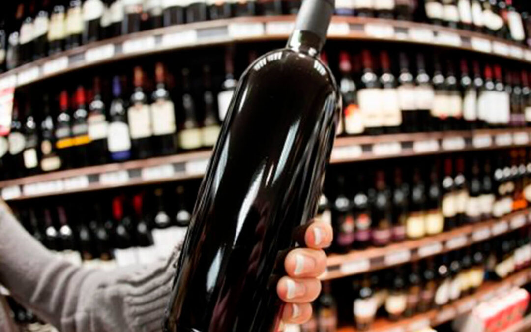 La DO Navarra sortea un año de vino gratis entre los que compren sus vinos en las tiendas de la región para tener un año DiVino