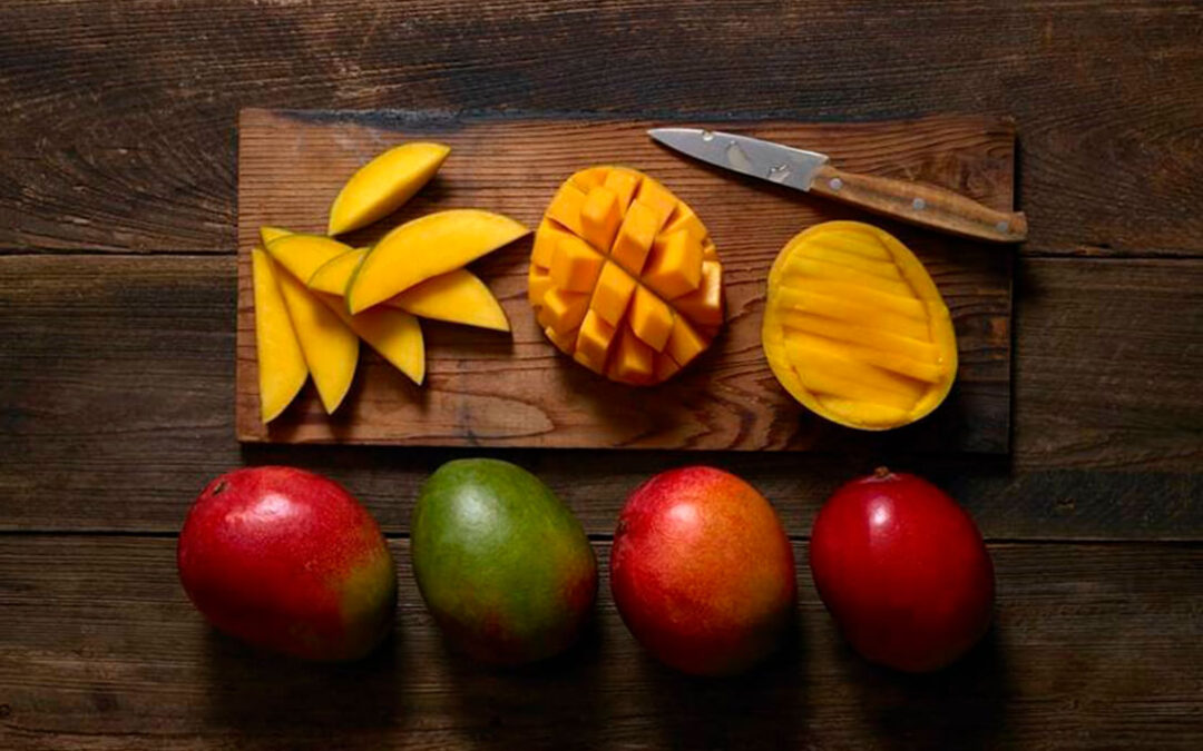 El Mango y la Nutrición: Una de las grandes prioridades de la National Mango Board