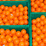 Satisfacción ante la rectificación de Consumo de subir el IVA al zumo de naranja ante las críticas del sector