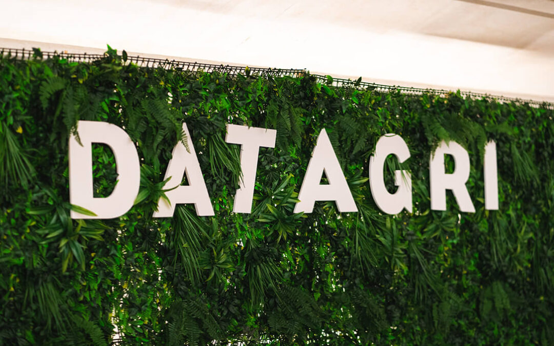Ganadería y aceite de oliva, ejes de la segunda jornada de Datagri al reunir proyectos digitales para ganar eficiencia