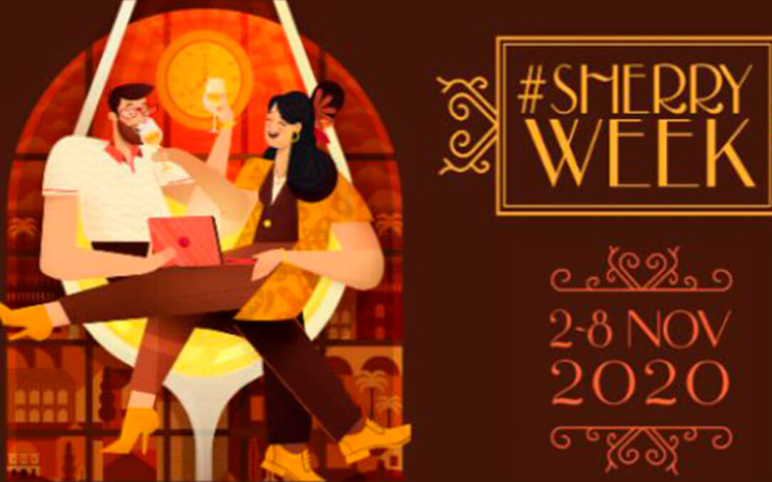 Un millar de eventos en 28 países distintos dan forma a una nueva edición de la Sherry Week