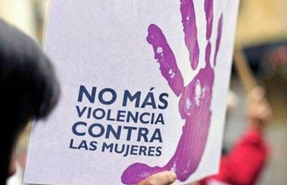 Fademur celebra el primer encuentro nacional contra la violencia de ...