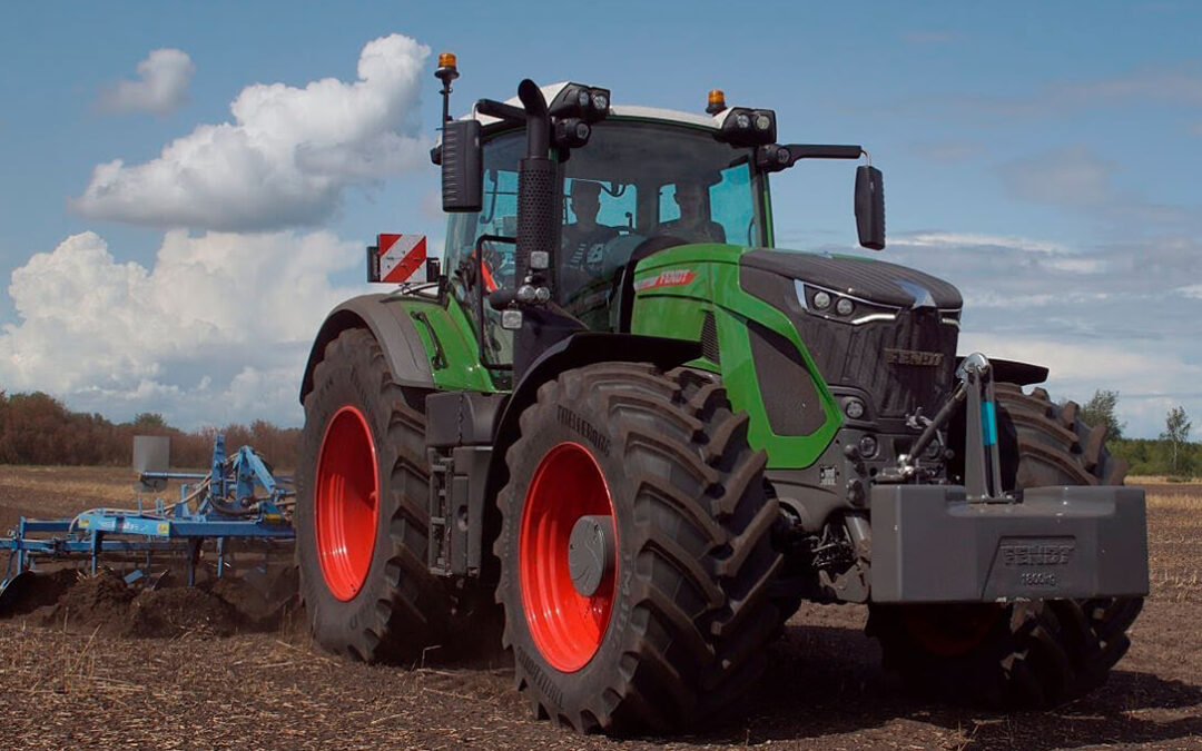 La venta de tractores sigue recuperando mercado y creció el 15% interanual en noviembre, según la patronal del sector