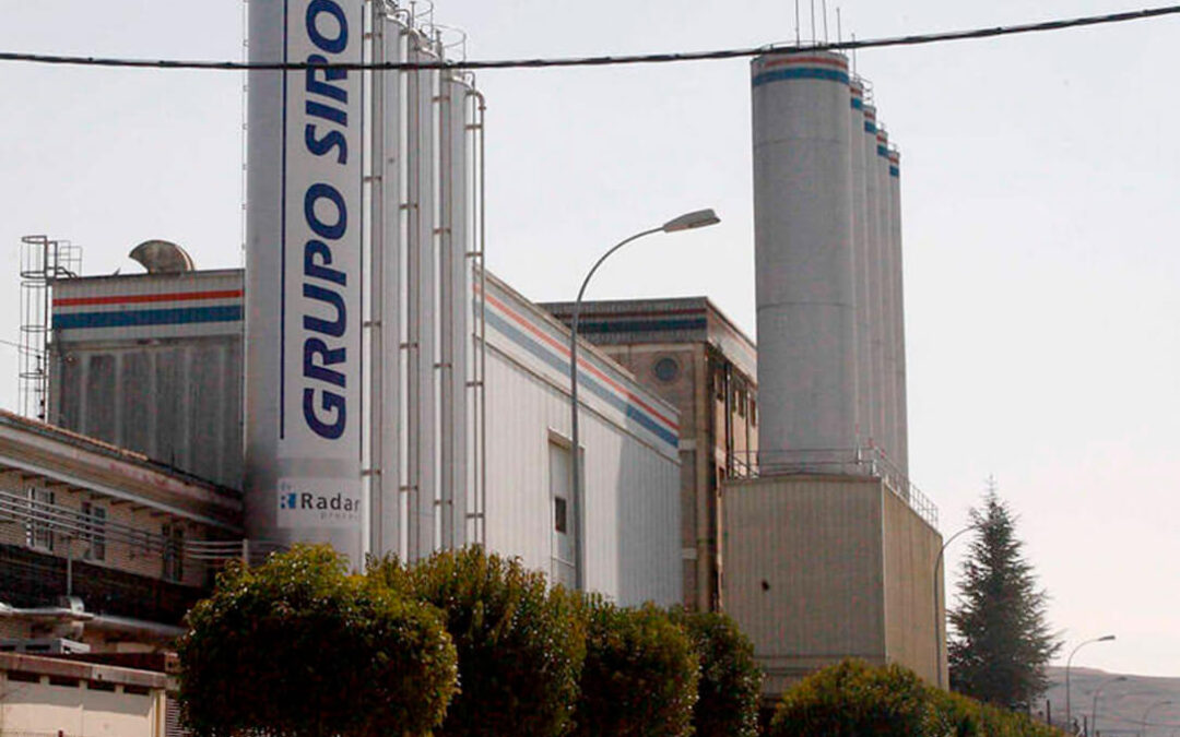 Cerealto Siro vende dos fábricas a Bimbo y Morato y sale definitivamente del negocio del pan