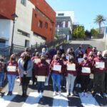 Finaliza el Programa de Formación en Alternancia con el Empleo de Garantía Juvenil para Atención Sociosanitaria 4 Finaliza el Programa de Formación en Alternancia con el Empleo de Garantía Juvenil para Atención Sociosanitaria 3