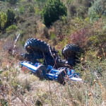 Menos número de accidentes pero casi un 58% más de muertos: La siniestralidad en el campo en 2020 sigue disparada con 90 fallecidos 3