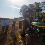 La paz social llega al campo gaditano: Acuerdo para la adaptación del SMI en el salario por hora de 2020-2021 4 La paz social llega al campo gaditano: Acuerdo para la adaptación del SMI en el salario por hora de 2020-2021 3