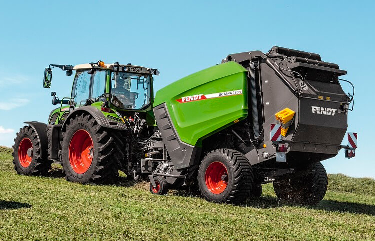 El nuevo Plan Renove dará ayudas a la agricultura de precisión y baraja hasta 8.000€ para la compra de un tractor eléctrico