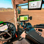 El Gobierno destinará 36 millones de euros para la agricultura de precisión y tecnologías 4.0 al margen de las ayudas del Plan Renove 4 El Gobierno destinará 36 millones de euros para la agricultura de precisión y tecnologías 4.0 al margen de las ayudas del Plan Renove 3