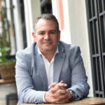 El Congreso Internacional México Alimentario reconoce «la labor periodística internacional» de Francisco Seva Rivadulla 4 El Congreso Internacional México Alimentario reconoce «la labor periodística internacional» de Francisco Seva Rivadulla 3