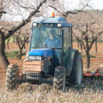 Proponen la gratuidad de las inspecciones técnicas de vehículos para la maquinaria agrícola o que el coste lo asuman las CCAA 3