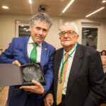 El Colegio de Veterinarios de Cáceres lamenta el fallecimiento por Covid-19 de su presidente de honor, D. José Corbacho Molano 4 El Colegio de Veterinarios de Cáceres lamenta el fallecimiento por Covid-19 de su presidente de honor, D. José Corbacho Molano 3