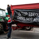 Discordia en Francia por un menú sin carne impuesto en las escuelas por los ecologistas en perjuicio de los ganaderos 1