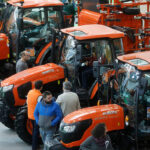 Agraria, la bienal de maquinaria agrícola de Valladolid, suspende su edición este año ante los problemas de movilidad por el Covid 1