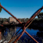 La Fiscalía pide penas de casi 4 años cárcel a 15 acusados, incuidos dos alcaldes, por extracción ilegal de aguas en Doñana 1