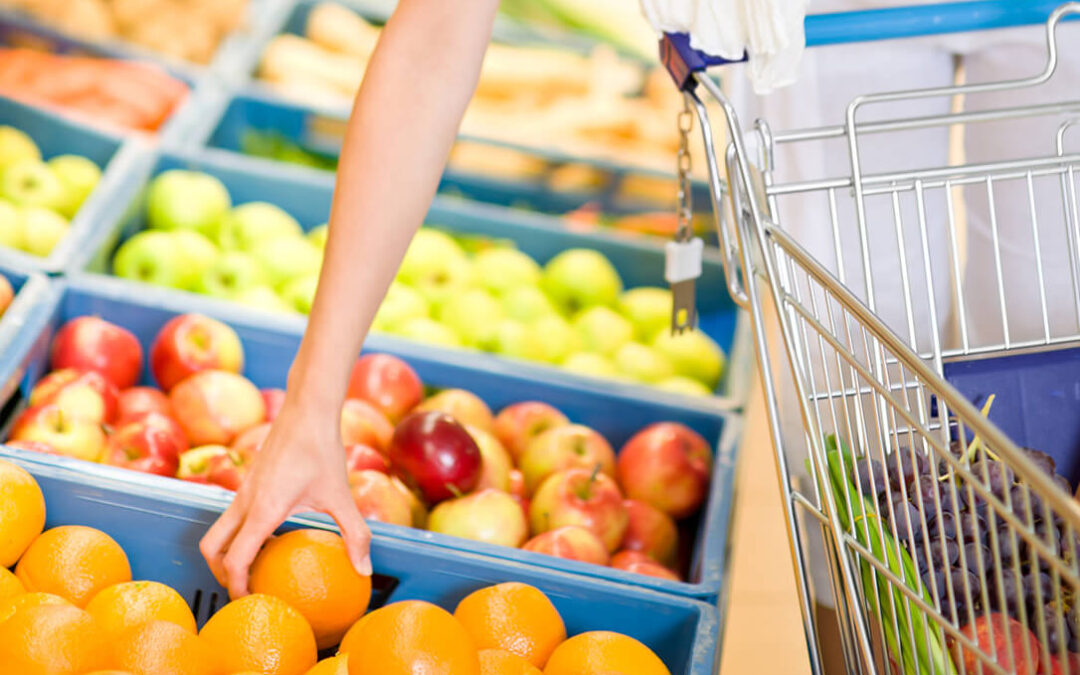 El Ministerio pone en valor el incremento de un 7,7% en el consumo de alimentos ecológicos y su valor en origen un 8,4%