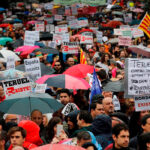 La España Vaciada reivindicará ante el Congreso políticas que vertebren el territorio en el aniversario de su gran Revuelta 1
