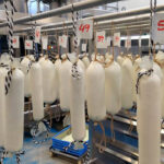 El IRTA y Montbrú desarrollan un nuevo tipo de queso de leche de cabra con forma de embutido dentro del proyecto Embochees 1