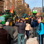 Aragón estudia protestas contra la PAC y… contra las CCAA que presionan para que que todo continúe como está 1
