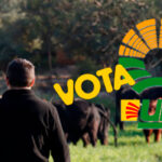 UPA concurrirá a las elecciones agrarias en Catalunya para ser la voz de la agricultura y la ganadería familiar 1