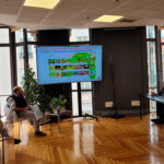 ALAS fomenta la biodiversidad involucrando a agricultores, conservacionistas, consumidores y la cadena agroalimentaria 3