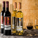 La Audiencia investiga a grandes bodegas de Valdepeñas por estafa al vender vino que no cumplía los requisitos del sello de calidad 1