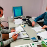 Se imponen las comunicaciones electrónicas a las personas jurídicas pero se olvidan de la realidad del mundo rural 4 Se imponen las comunicaciones electrónicas a las personas jurídicas pero se olvidan de la realidad del mundo rural 3