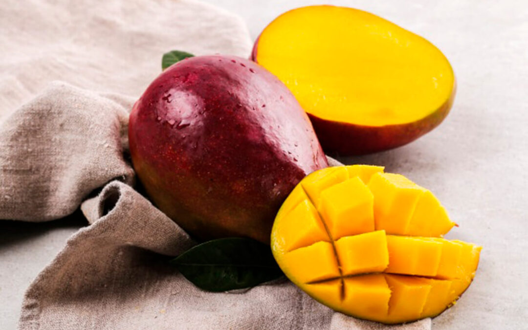La National Mango Board celebra en junio el mes nacional del mango para impulsar este “tesoro gastronómico” en verano