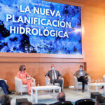 El Gobierno invertirá 8.000 millones en mejorar las cuencas hidrográficas en su nuevos planes de planificación hidrológica