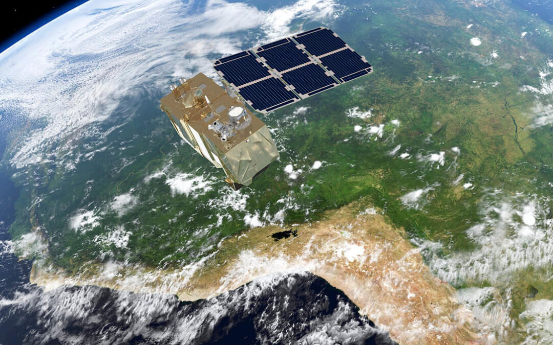 Utilizan la constelación de satélites Sentinel-2 para predecir la cantidad y la calidad del forraje en pastizales