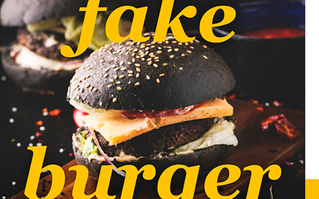 Provacuno lo tiene claro: La hamburguesa que no lleva carne debería denominarse como verduguesa»