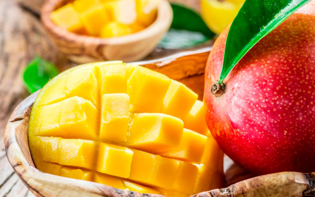 El National Mango Board impulsa la Primera Jornada Digital sobre los mangos en Latinoamérica