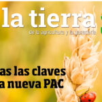 El camino de la PAC ya no tiene vuelta atrás