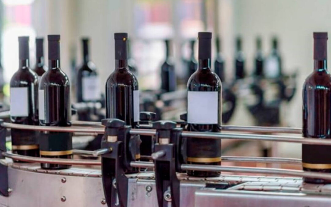 Cooperativas CLM ajusta la producción vitivinícola a 22,5 millones hectólitros, seis menos  que hace un año