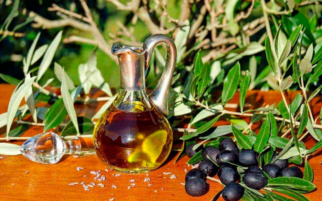 Agricultura aprueba una nueva extensión de norma de 6 euros/t para el aceite orujo de oliva