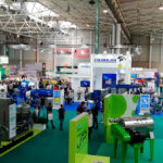 La Fundación del Olivar califica de éxito las nuevas propuestas del renovado Salón del Aceite de Oliva Virgen Extra de Expoliva