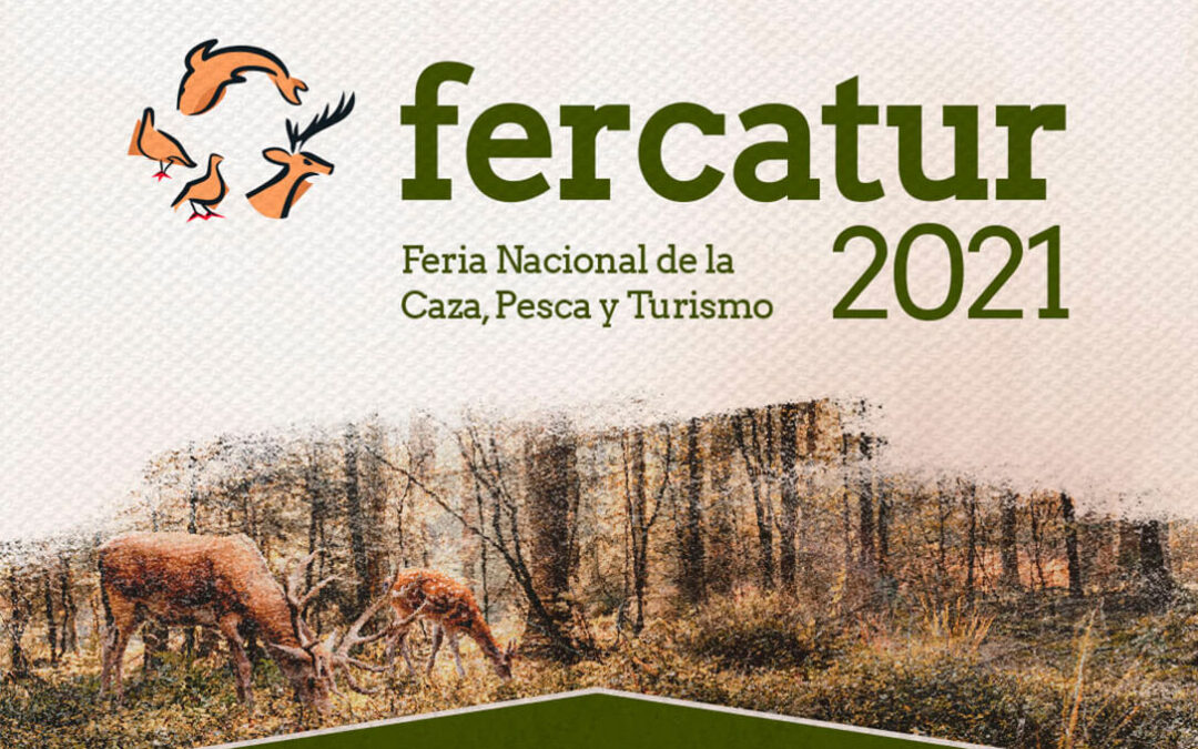 Más de medio centenar de actividades y 64 expositores compondrán la nueva edición de Fercatur 2021