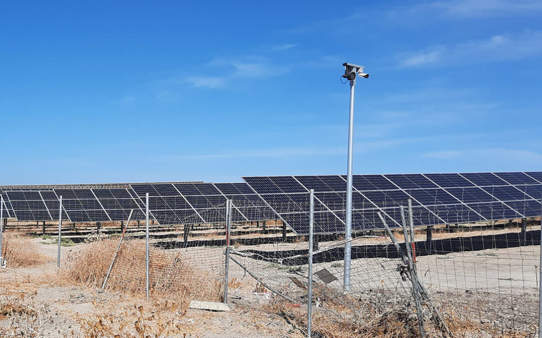 Con otros dos proyectos fotovoltaicos en terrenos de las juntas vecinales, ya hay 8.000 hectáreas agrarias afectadas en la provincia de León