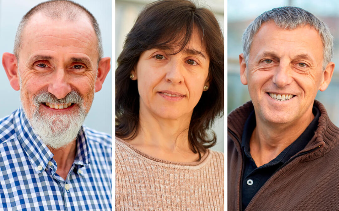 La Universidad de Stanford incluye a tres investigadores de Neiker entre los científicos más prestigiosos del mundo