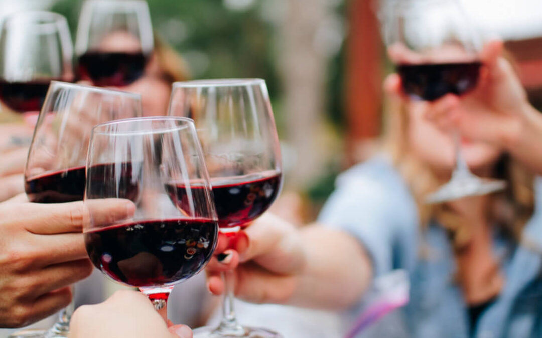El consumo de vino en España vuelve a superar, más de un año después, los 10 millones de hectolitros