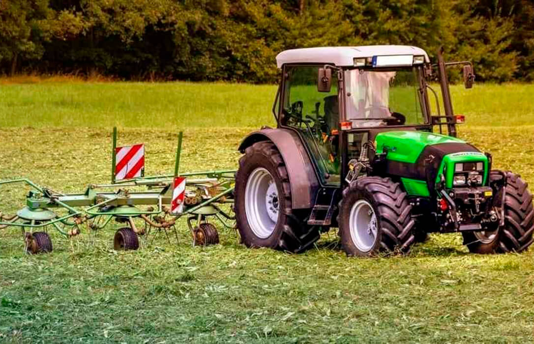 Los autónomos agrarios se rebelan contra la nueva cotización del Gobierno porque llegarían en algún caso a pagar el triple
