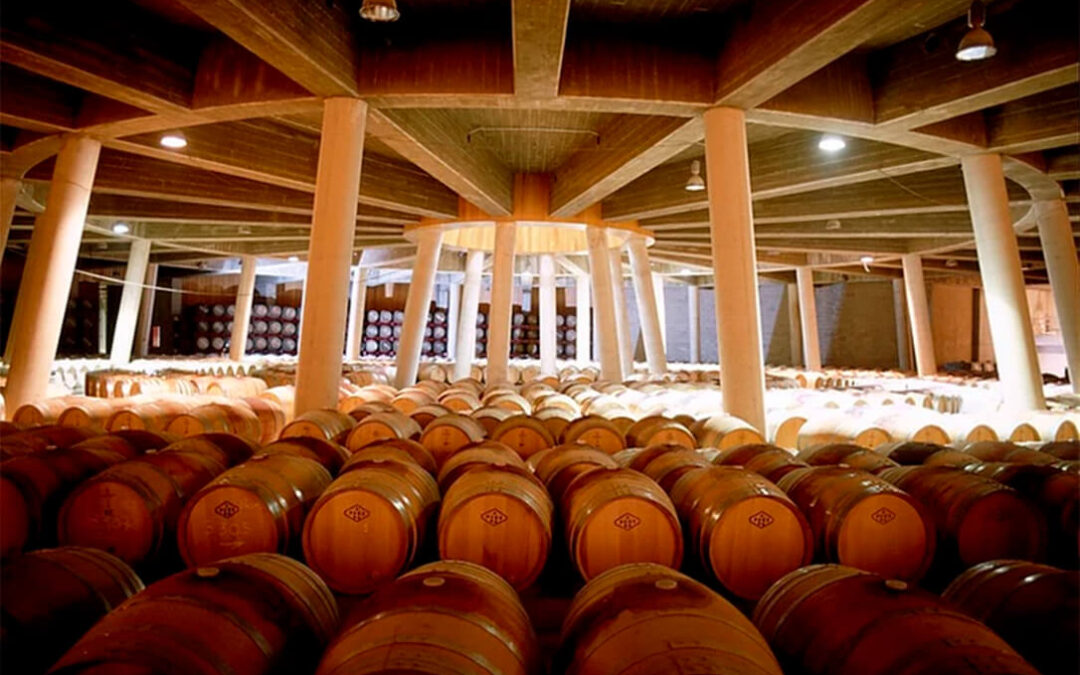 Las Bodegas por la Calidad de la DOCa Rioja piden restaurar el valor, imagen y prestigio de los vinos reserva y gran reserva