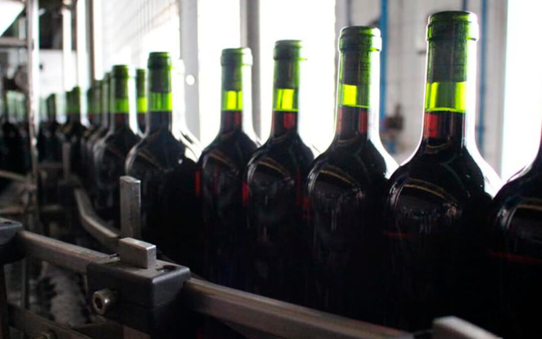 Castilla-La Mancha pedirá a la CE medidas de apoyo al sector si Rusia veta las importaciones de vino por el conflicto en Ucrania
