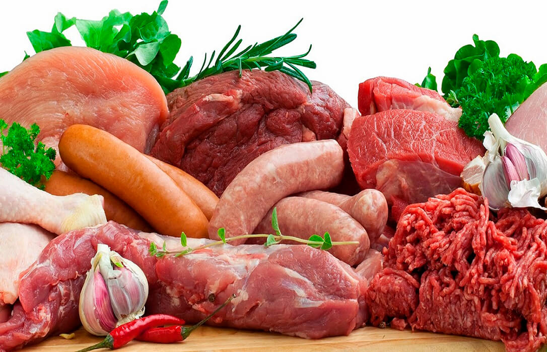 Que carne se puede comer para entrar en cetosis