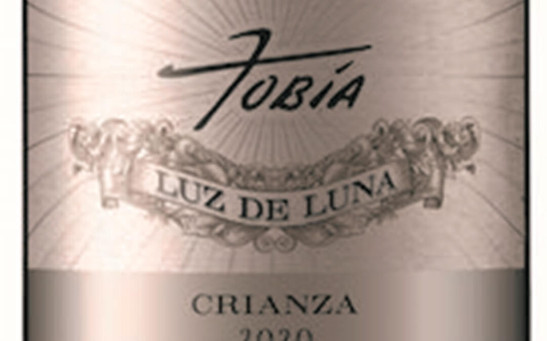Tobía Luz de Luna, un toque de romanticismo para un nuevo vino que celebra el nacimiento y el comienzo de una nueva vida