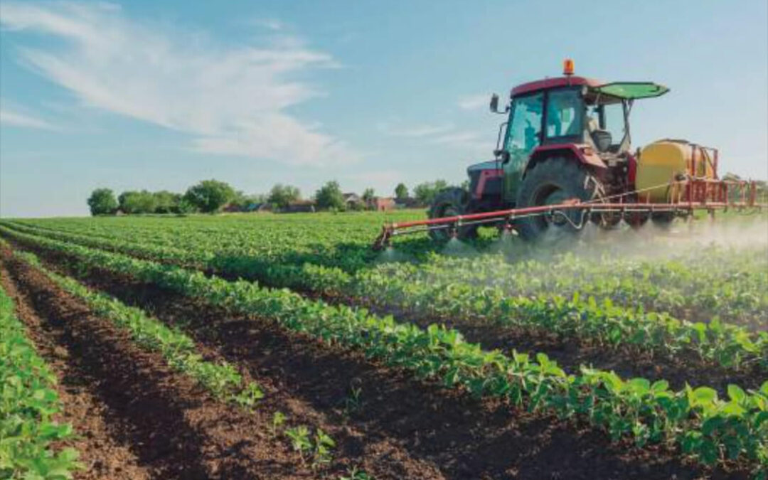 La primera respuesta de la CE a la crisis del mercado de los fertilizantes carece de acciones concretas a corto plazo
