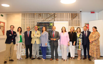 El sector de la aceituna de mesa apuesta por la dimensión, la calidad y la promoción como garantía de futuro