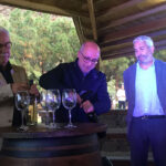 Los vinos de Gran Canaria se visten de gala para presentar su nueva cosecha y su apuesta por la calidad