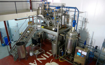 Marruecos autoriza a su compañía estatal OCP crear una empresa conjunta de fertilizantes con la española Fertinagro