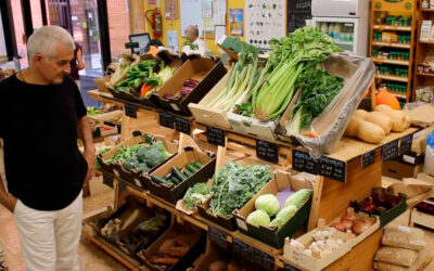 Nace la asociación estatal de Supermercados Cooperativos para impulsar un nuevo modelo de consumo